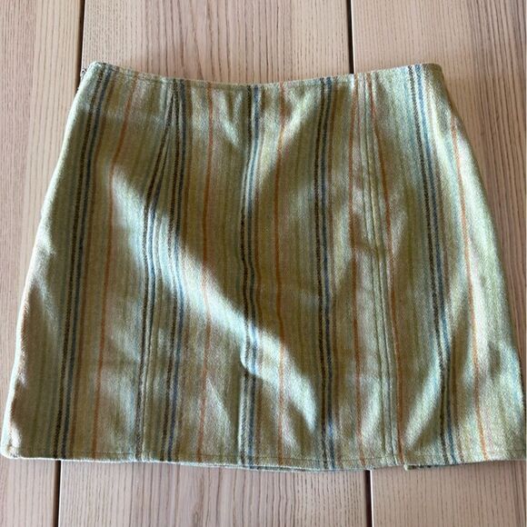 Emory Park Penny Lane mini skirt - L - Picture 2 of 8
